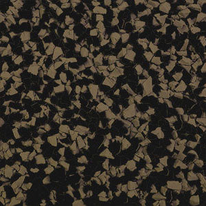 Pour-In-Place Playground Surfacing Fully Installed