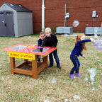 Bubble Station