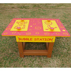 Bubble Station