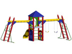 Fort Nelson Playground
