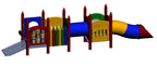 Fort Greble ME 2 Playground