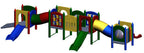 Fort Towson ME 2 Playground