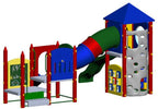 Fort Davis Playground