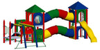 Fort Washington Playground