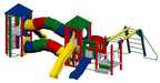 Fort Washington Playground