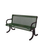 Capri Bench