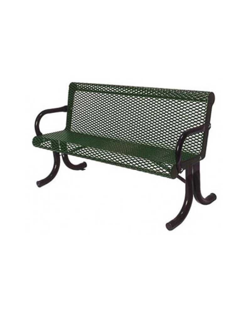 Capri Bench
