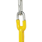 Ring And Acrobatic Trapeze Swing