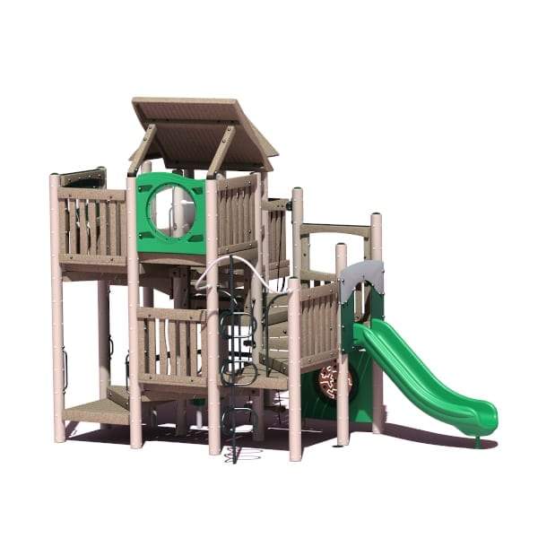 Cedar Play System