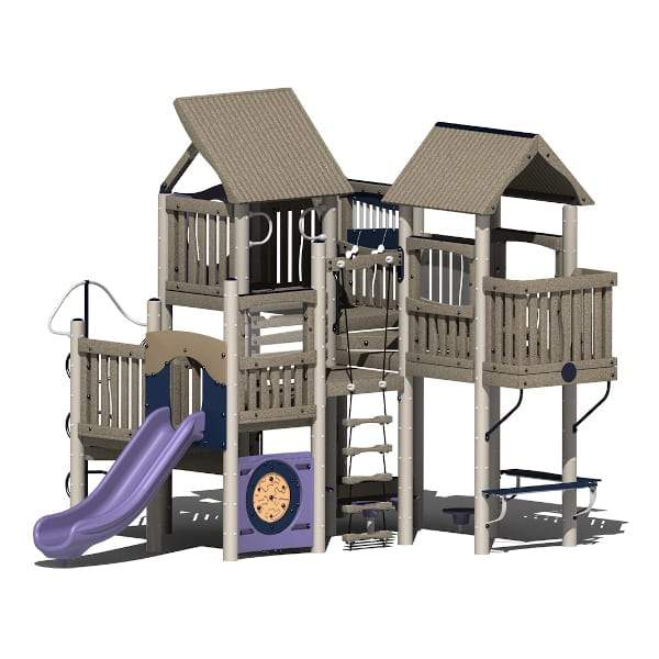 Cedar Play System