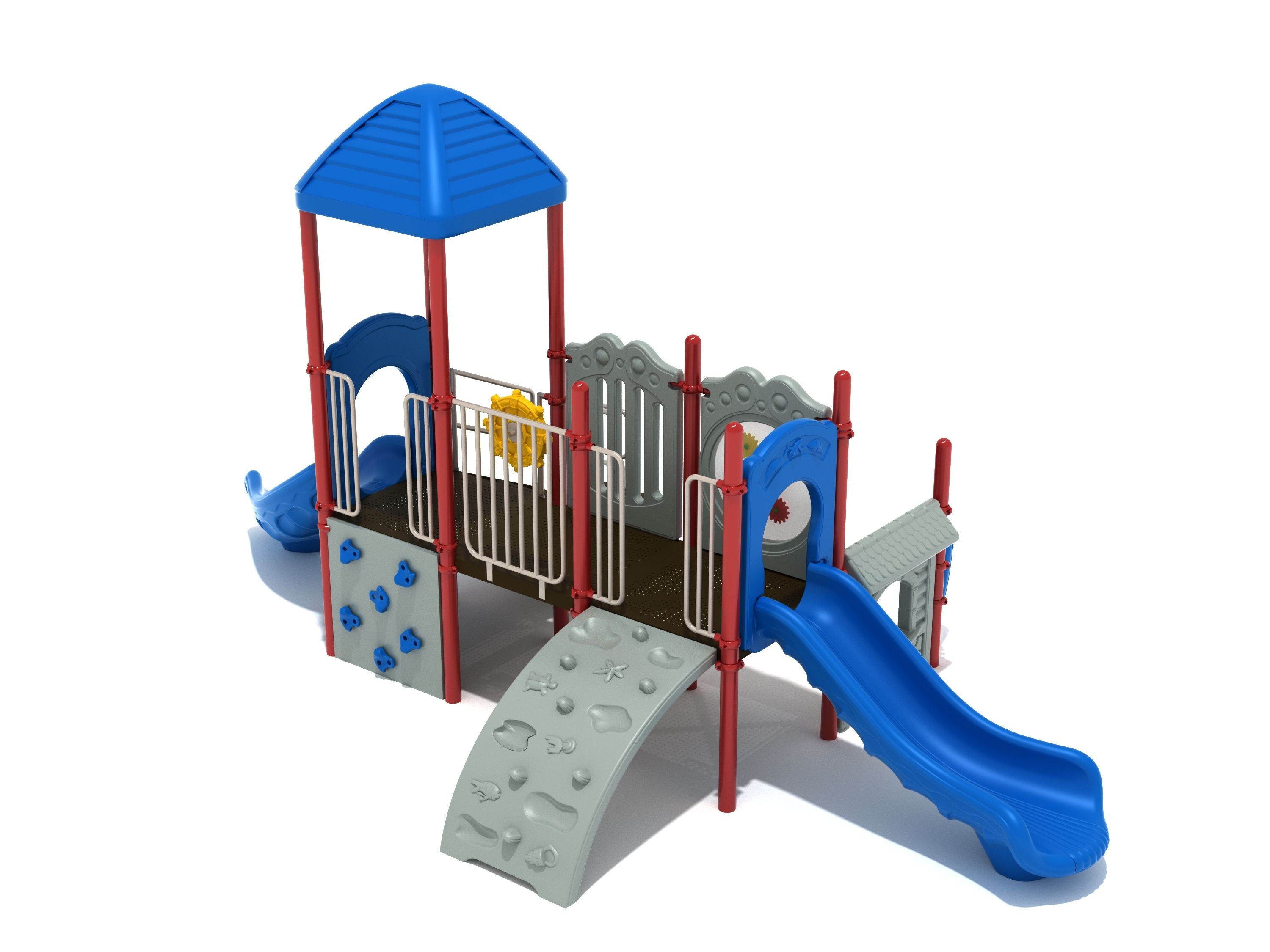 Chapel Hill Playground