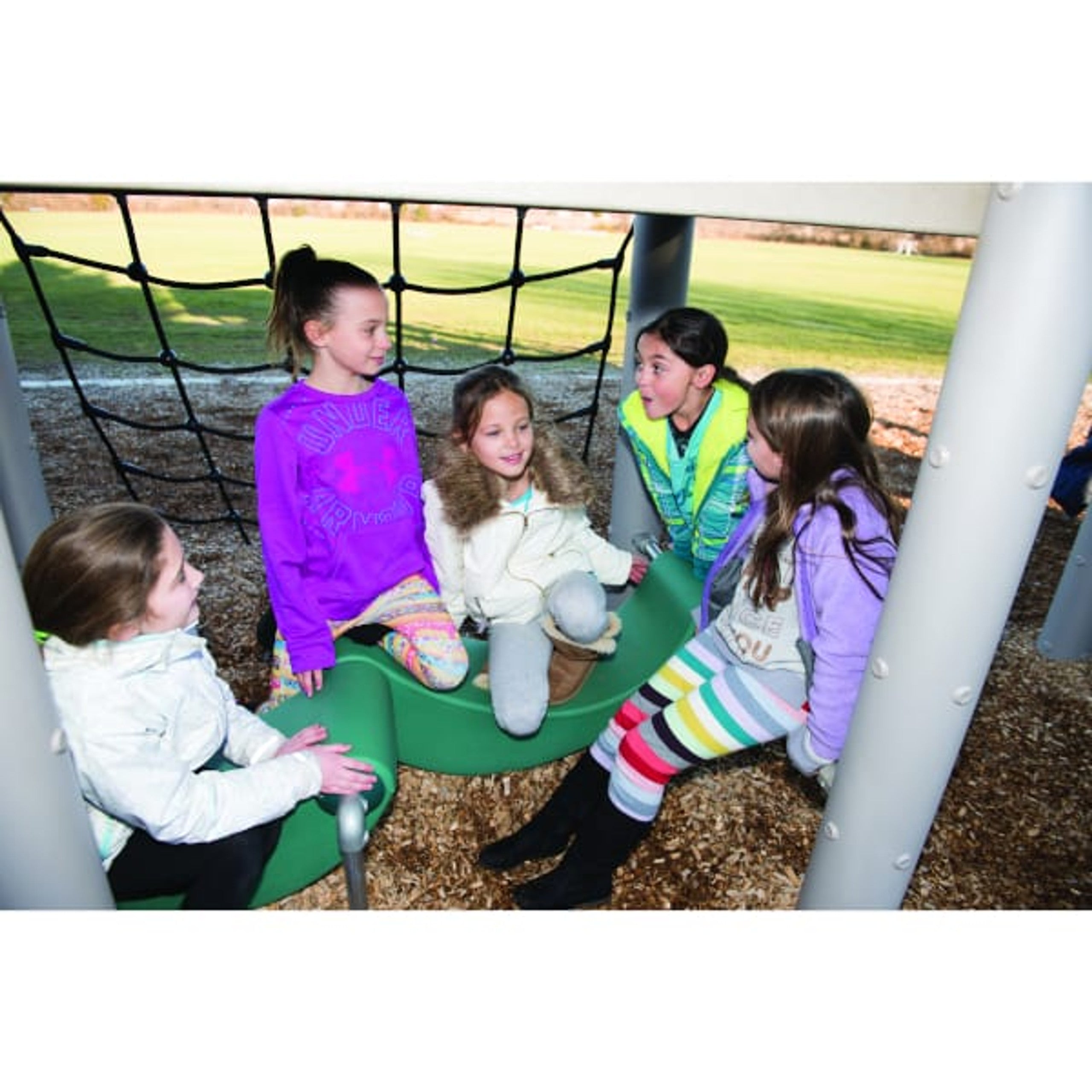 Hickory Play System