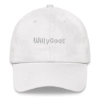 WillyGoat Classic Ballcap