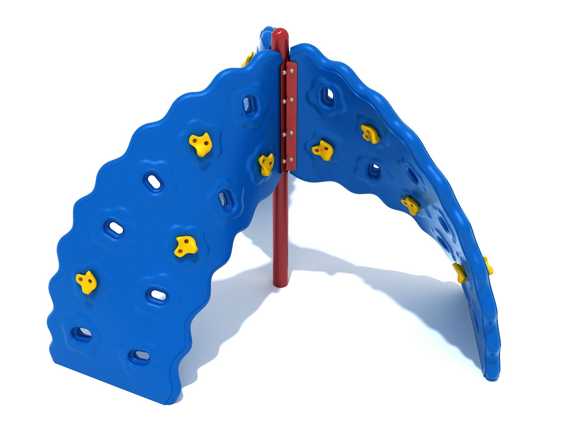 Cyclone Challenger Climber