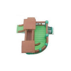 Clubhouse Kidwise Commercial Grade Inflatable Bouncer