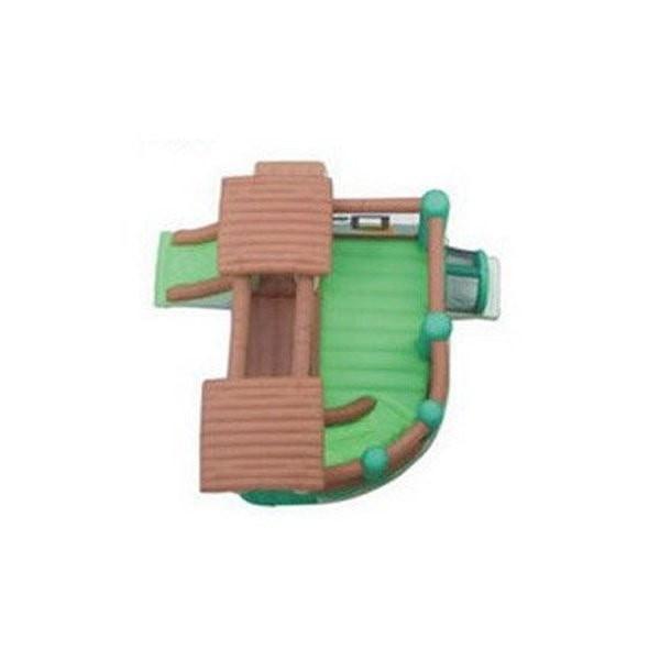 Clubhouse Kidwise Commercial Grade Inflatable Bouncer