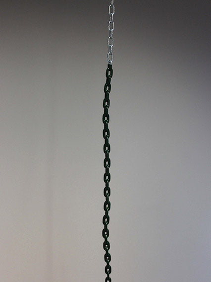 Coated Swing Chain (Pair)