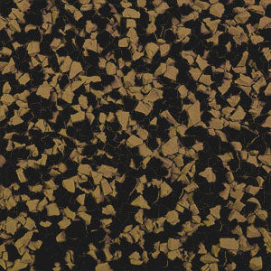 Pour-In-Place Playground Surfacing Fully Installed