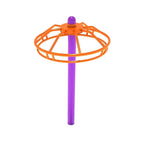 Hold N Spin Stand Alone Play Event
