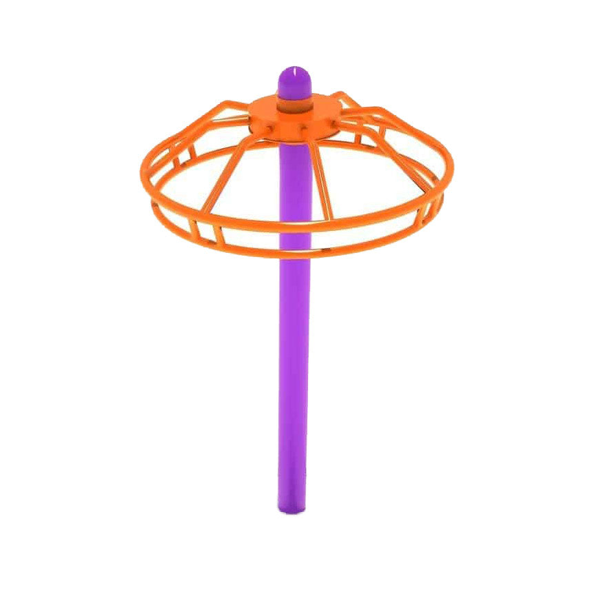 Hold N Spin Stand Alone Play Event