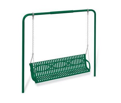 Contour Bench Swing
