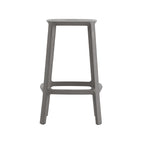 Cadrea Bar and Counter Stool