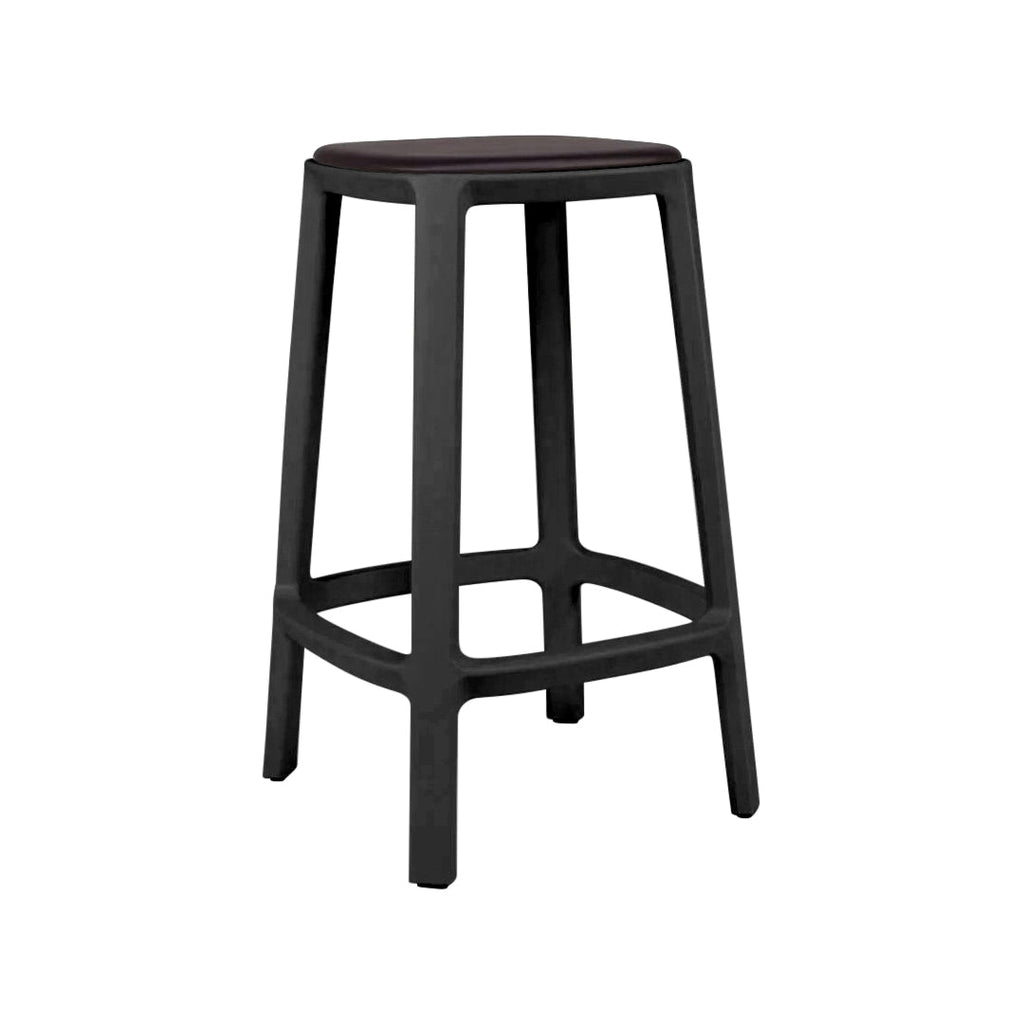 Cadrea Bar and Counter Stool