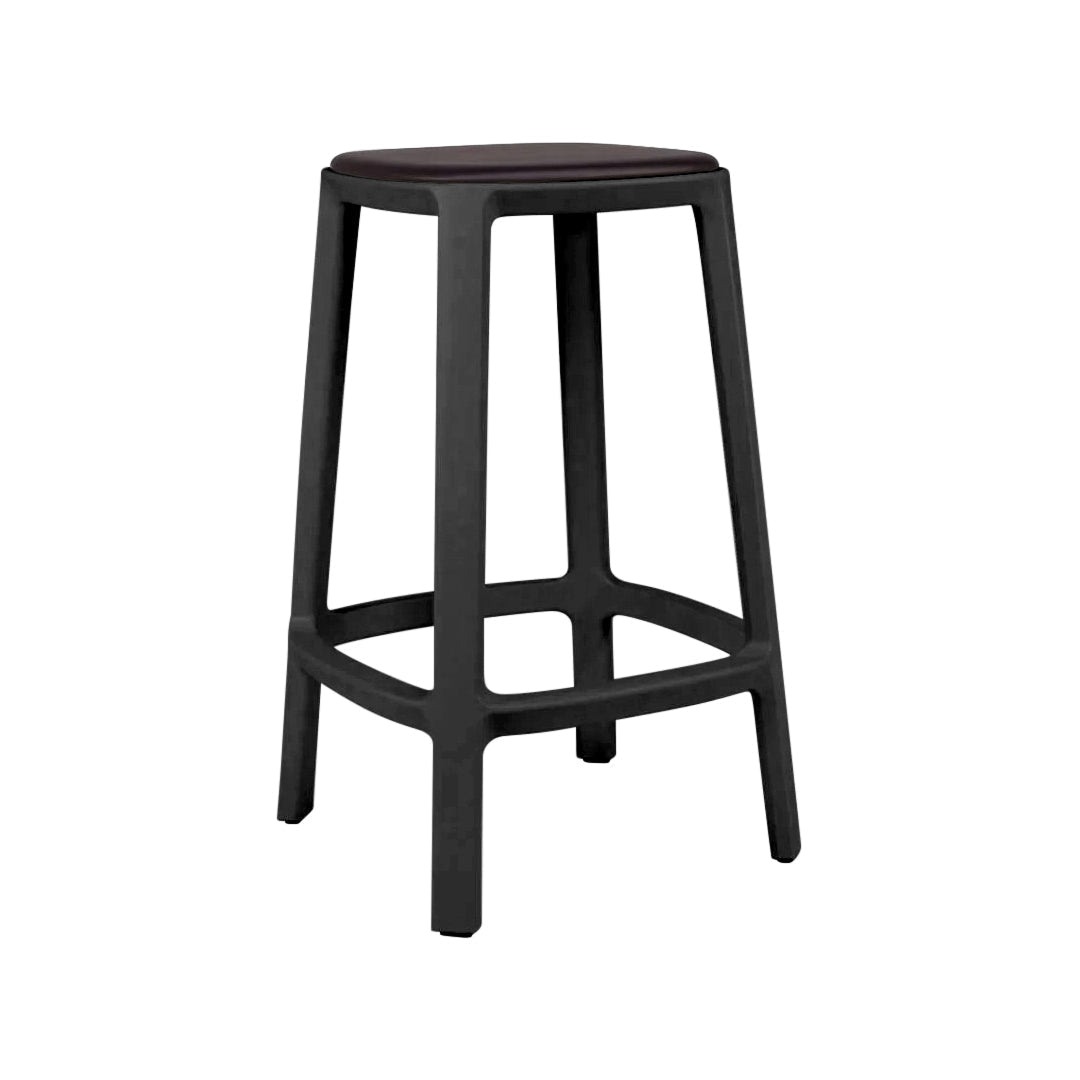 Cadrea Bar and Counter Stool