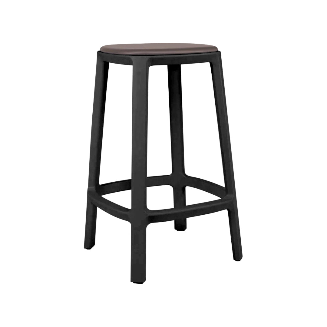 Cadrea Bar and Counter Stool