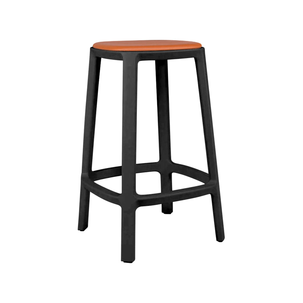 Cadrea Bar and Counter Stool