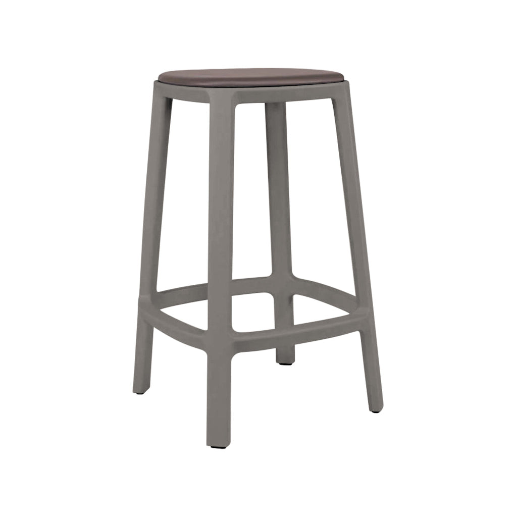 Cadrea Bar and Counter Stool