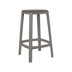Cadrea Bar and Counter Stool