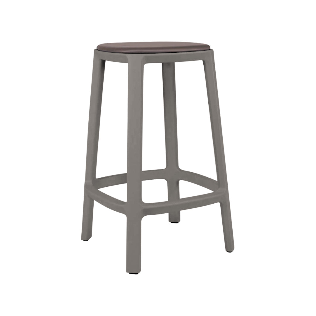Cadrea Bar and Counter Stool