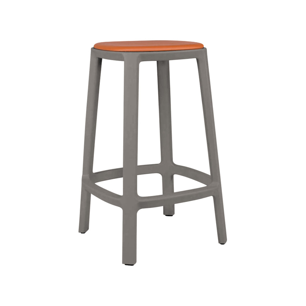 Cadrea Bar and Counter Stool