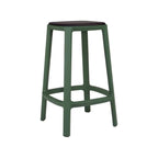 Cadrea Bar and Counter Stool