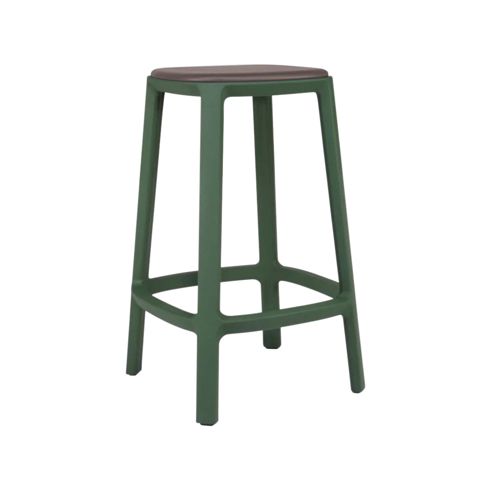 Cadrea Bar and Counter Stool