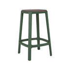 Cadrea Bar and Counter Stool