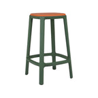 Cadrea Bar and Counter Stool
