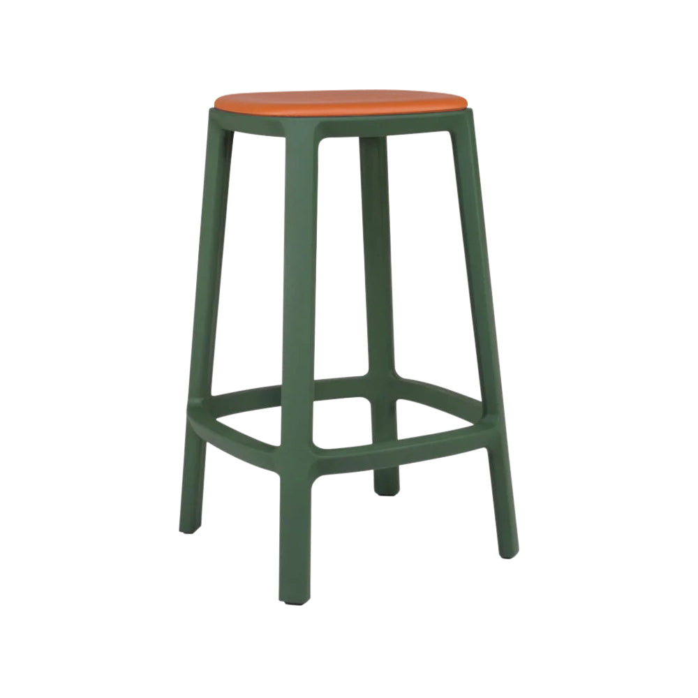 Cadrea Bar and Counter Stool