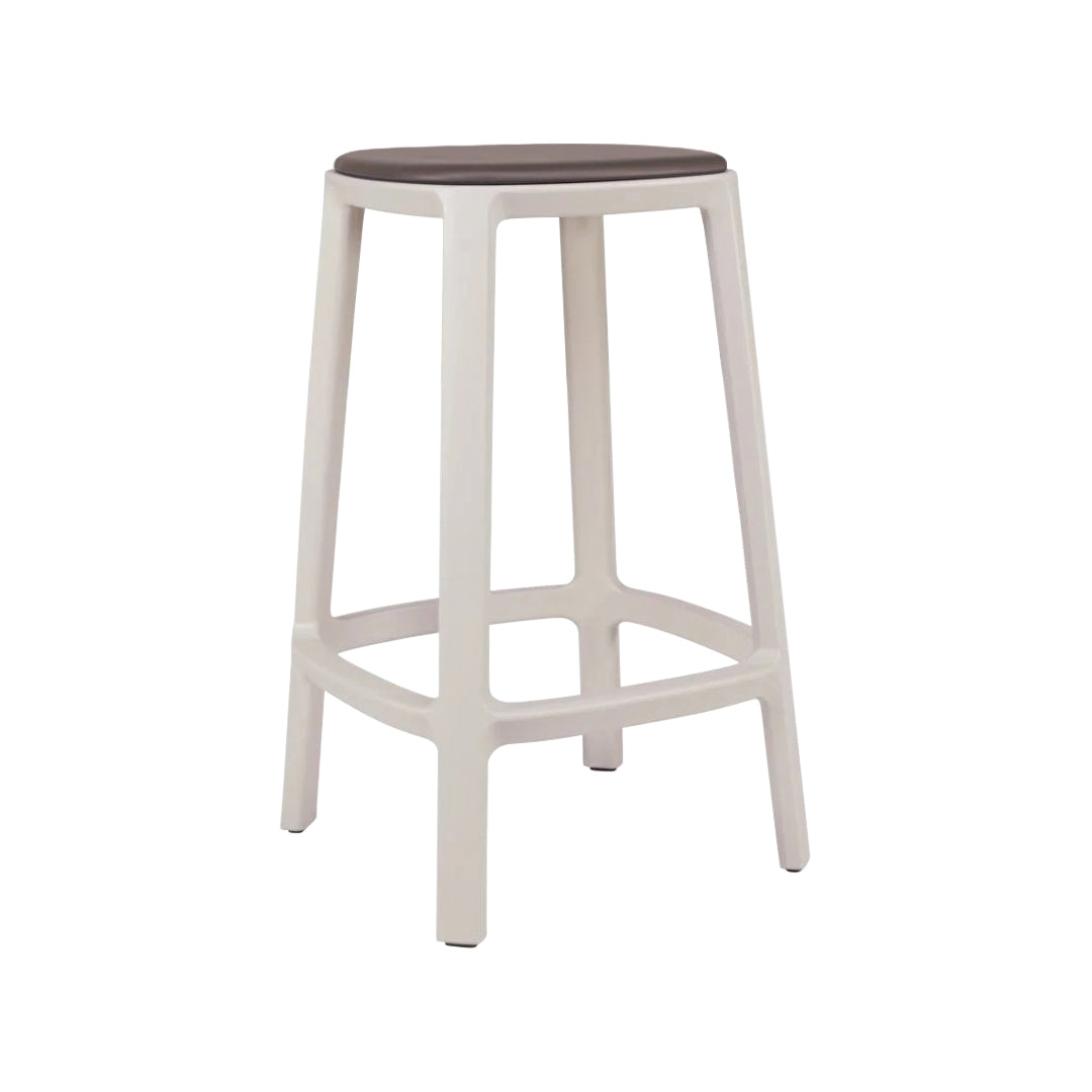 Cadrea Bar and Counter Stool