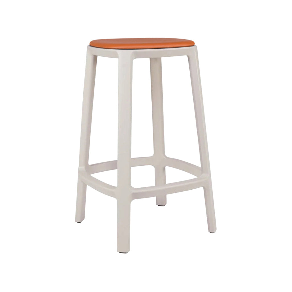 Cadrea Bar and Counter Stool