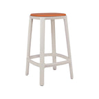 Cadrea Bar and Counter Stool