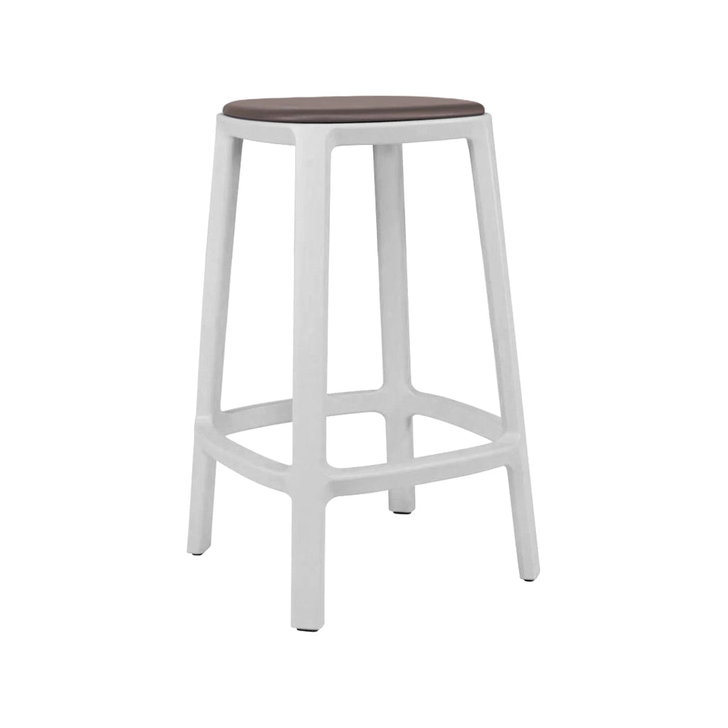 Cadrea Bar and Counter Stool