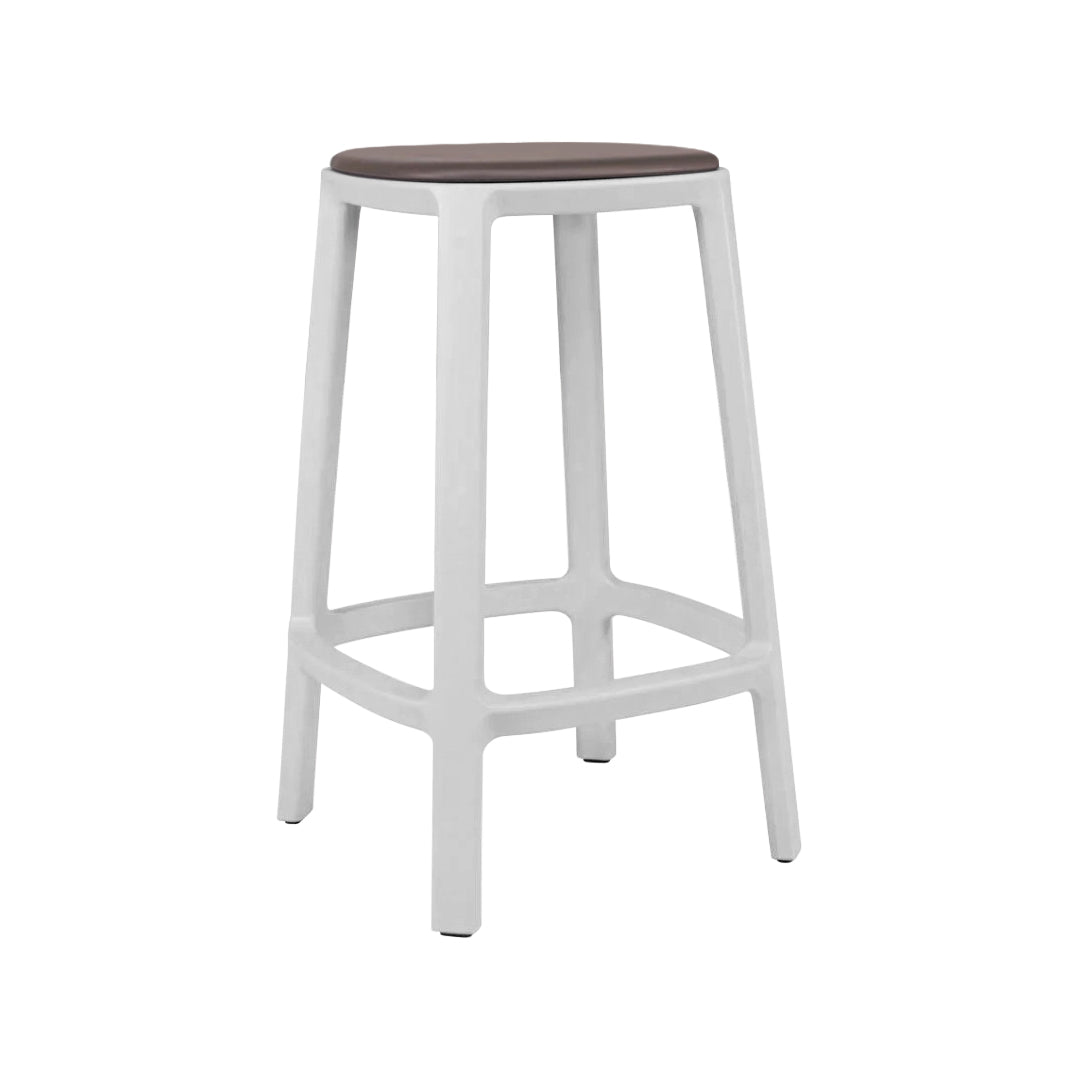 Cadrea Bar and Counter Stool