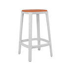 Cadrea Bar and Counter Stool