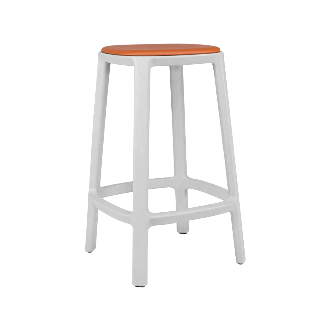 Cadrea Bar and Counter Stool