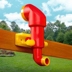 Periscope - Looney Style