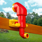 Periscope - Looney Style