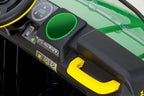 John Deere Gator XUV 12-Volt Ride On Vehicle