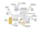 Lock Haven Fitness Course Playground